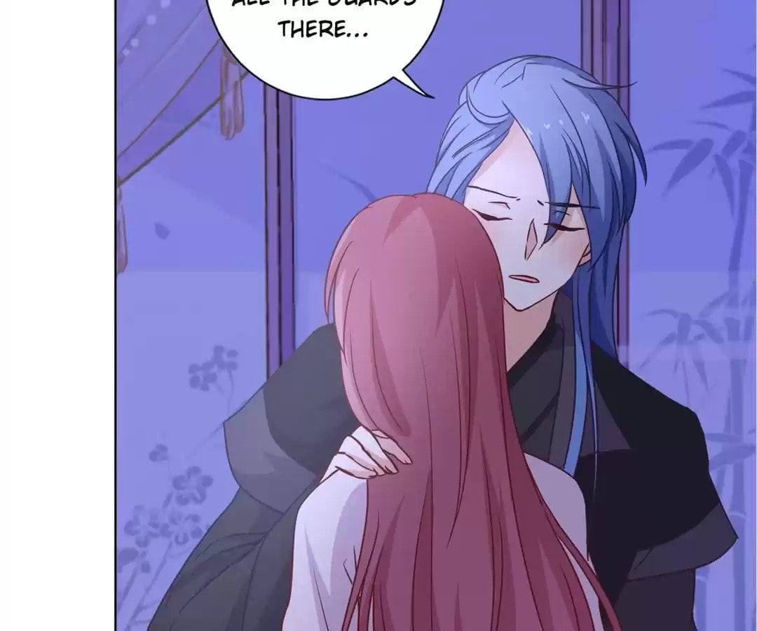 My Badboy Prince Chapter 126 page 16 - 
