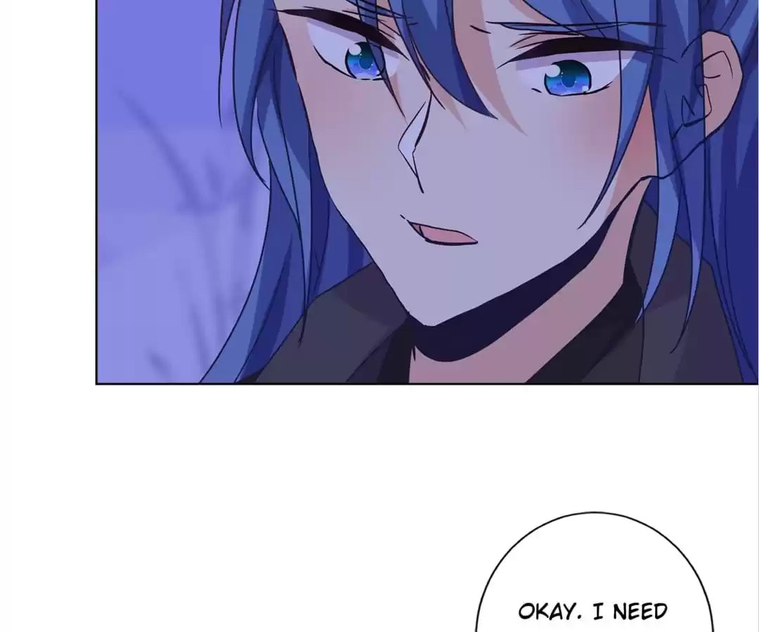 My Badboy Prince Chapter 126 page 19 - 