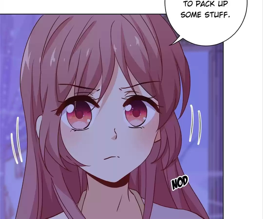 My Badboy Prince Chapter 126 page 20 - 