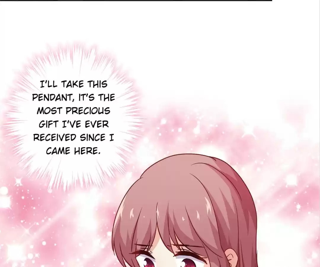 My Badboy Prince Chapter 126 page 21 - 