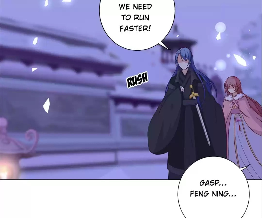 My Badboy Prince Chapter 126 page 25 - 