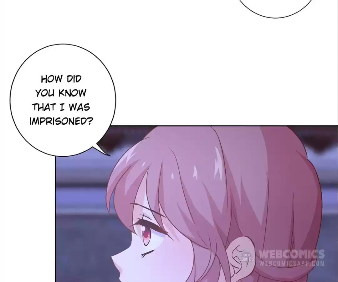 My Badboy Prince Chapter 126 page 26 - 