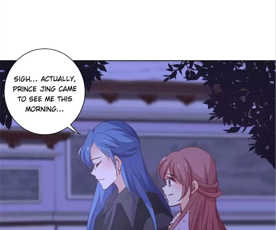 My Badboy Prince Chapter 126 page 30 - 