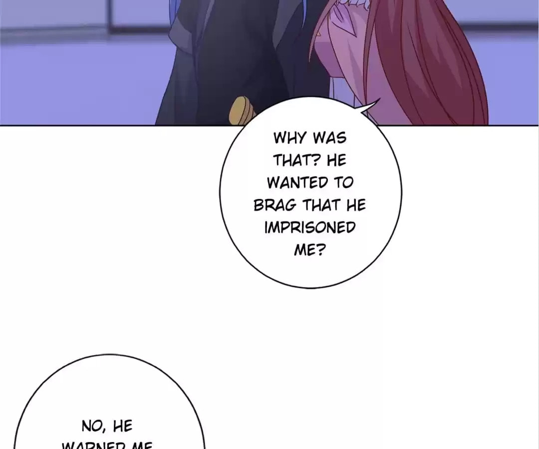 My Badboy Prince Chapter 126 page 31 - 