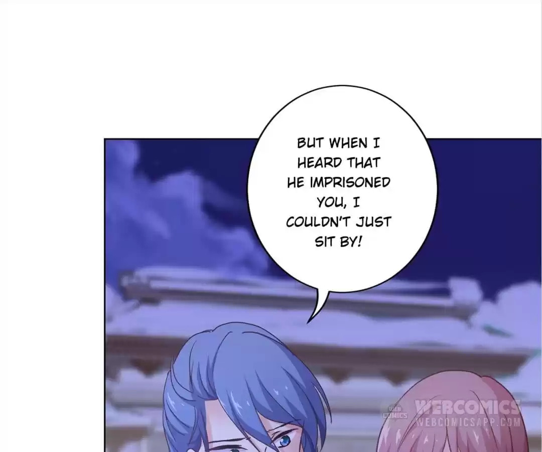 My Badboy Prince Chapter 126 page 34 - 