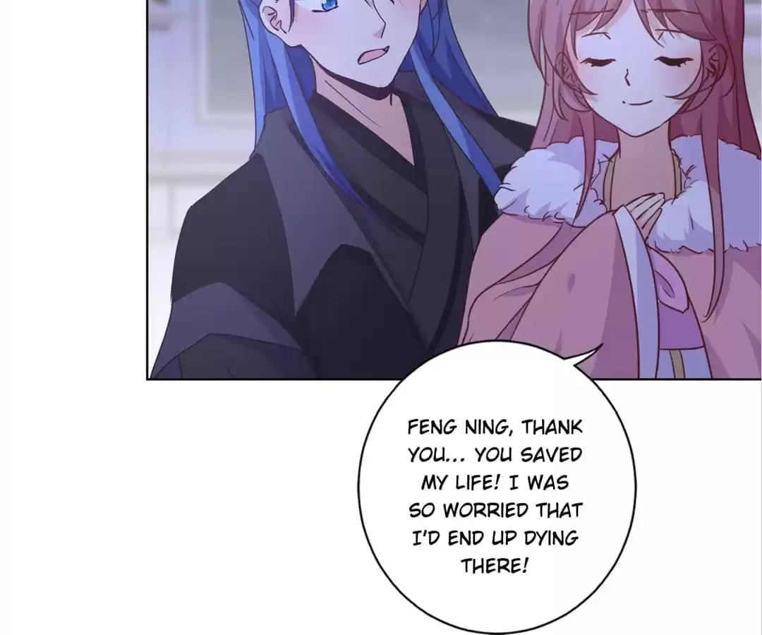 My Badboy Prince Chapter 126 page 35 - 