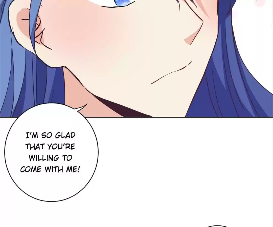 My Badboy Prince Chapter 126 page 37 - 