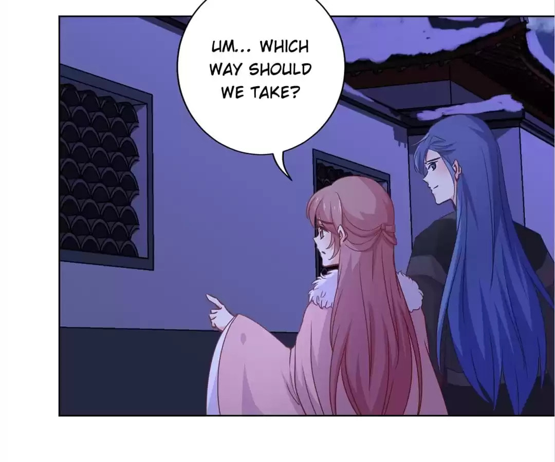 My Badboy Prince Chapter 126 page 40 - 