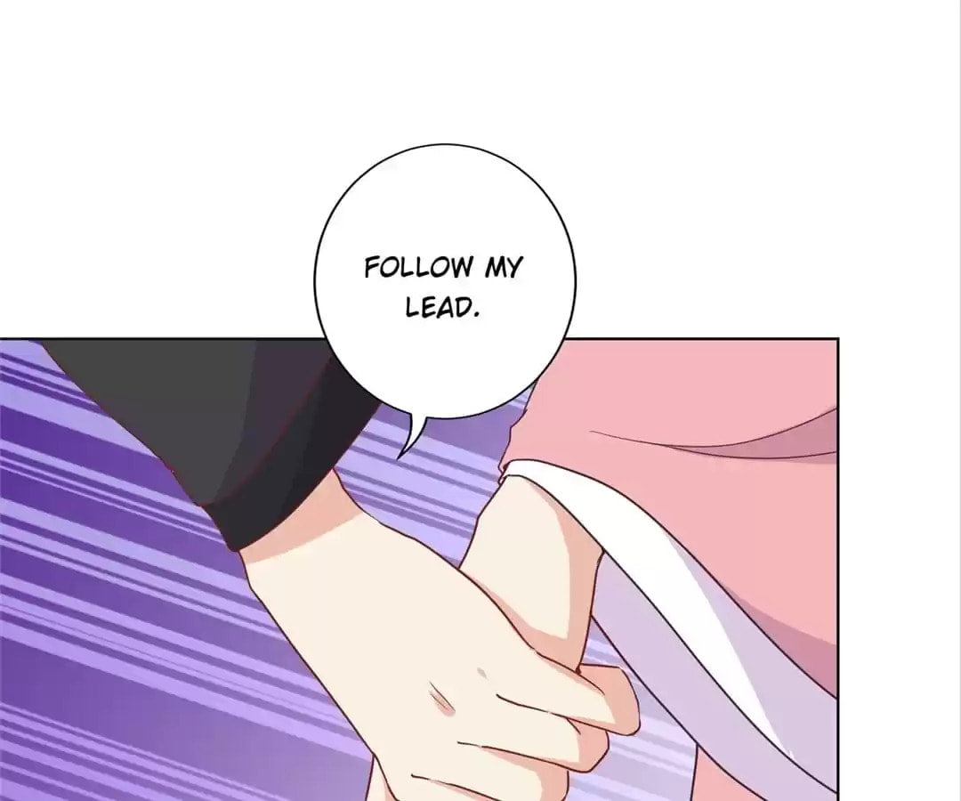 My Badboy Prince Chapter 126 page 41 - 
