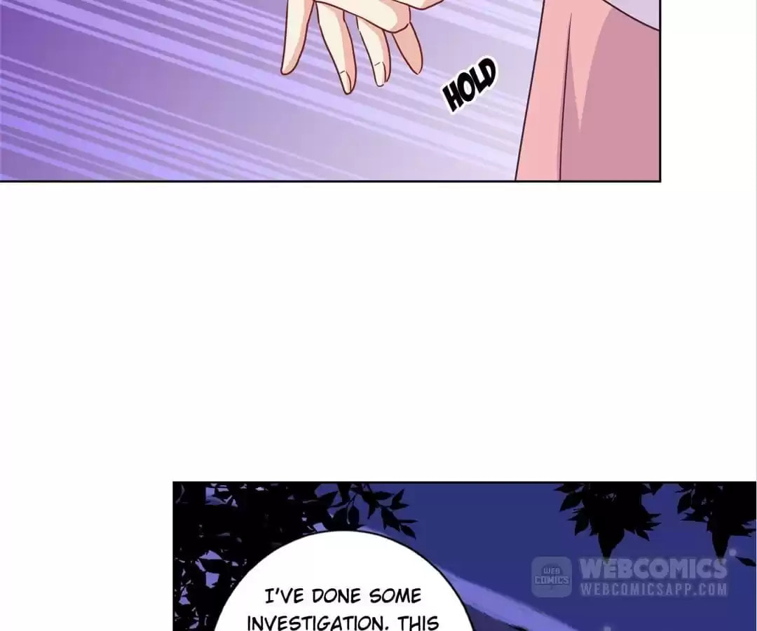 My Badboy Prince Chapter 126 page 42 - 