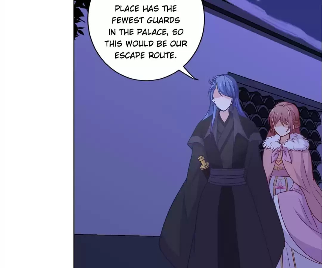 My Badboy Prince Chapter 126 page 43 - 