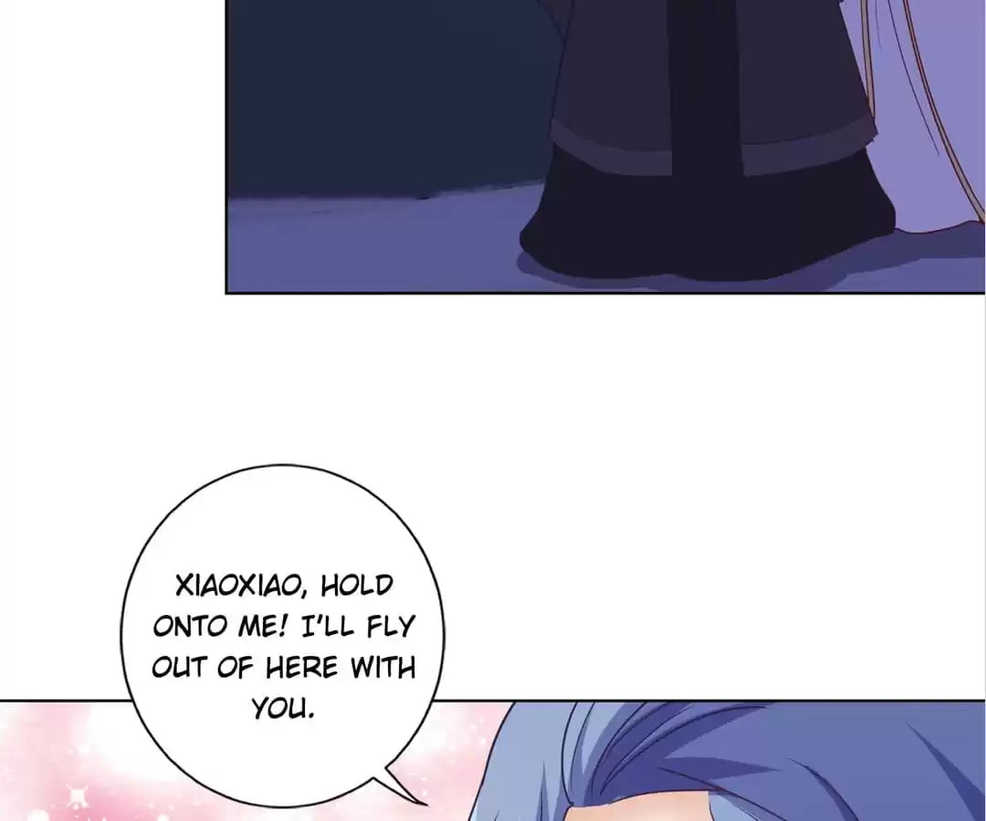 My Badboy Prince Chapter 126 page 44 - 