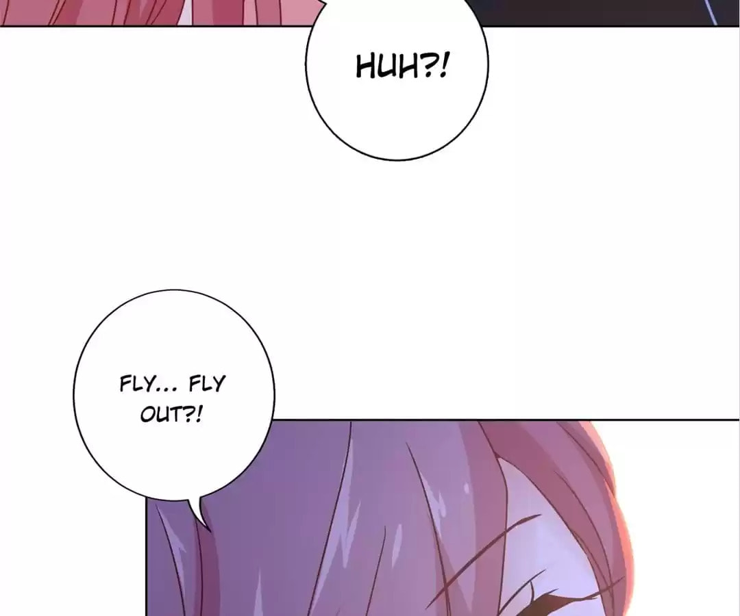 My Badboy Prince Chapter 126 page 46 - 