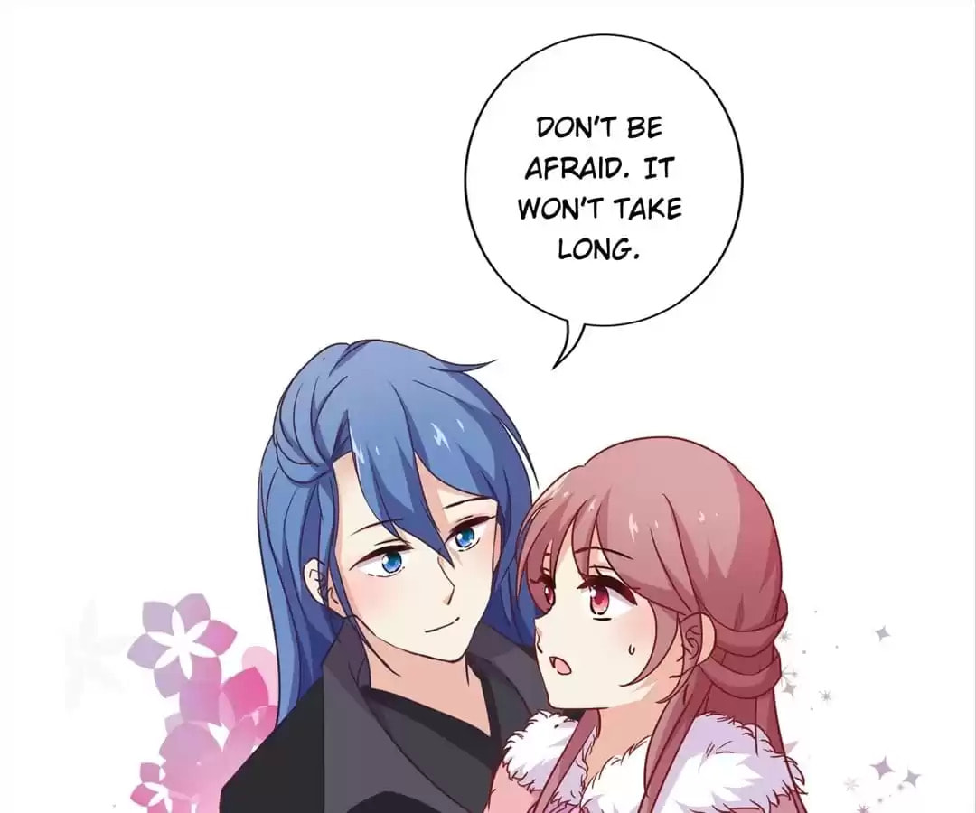 My Badboy Prince Chapter 126 page 49 - 