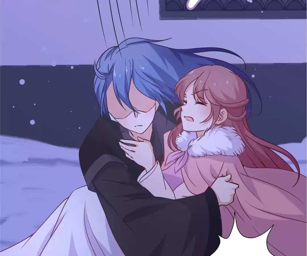 My Badboy Prince Chapter 126 page 53 - 