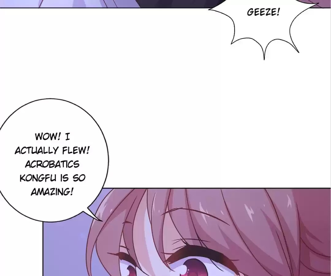 My Badboy Prince Chapter 126 page 54 - 