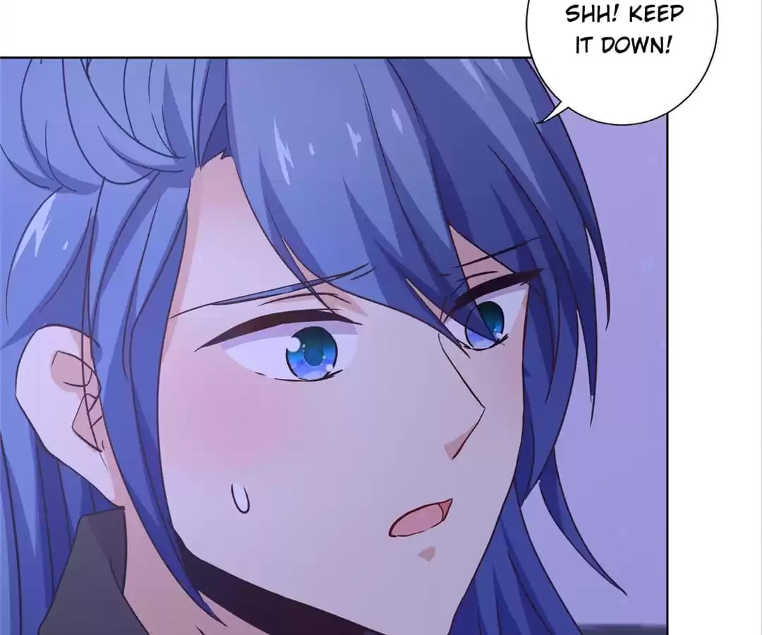 My Badboy Prince Chapter 126 page 56 - 