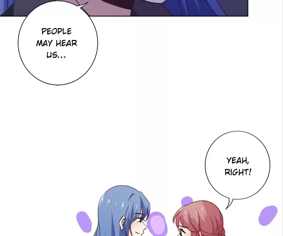 My Badboy Prince Chapter 126 page 57 - 