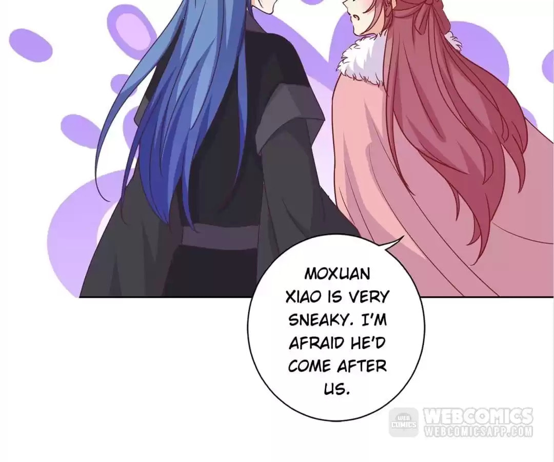 My Badboy Prince Chapter 126 page 58 - 