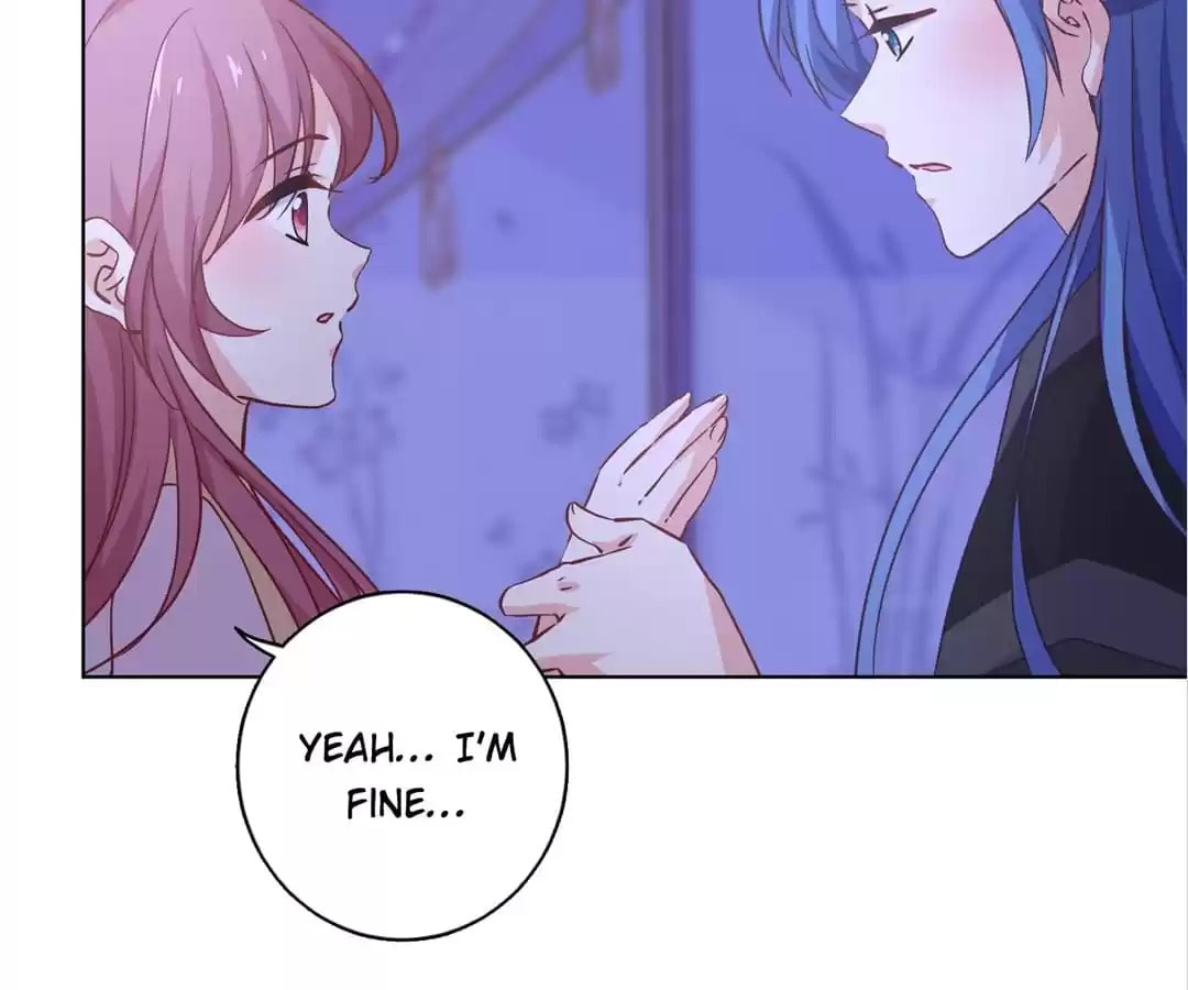My Badboy Prince Chapter 126 page 7 - 