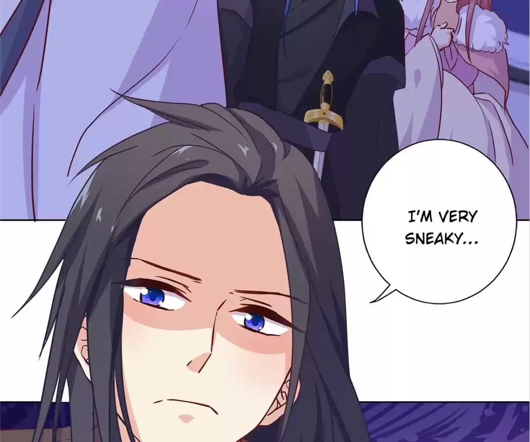 My Badboy Prince Chapter 126 page 62 - 