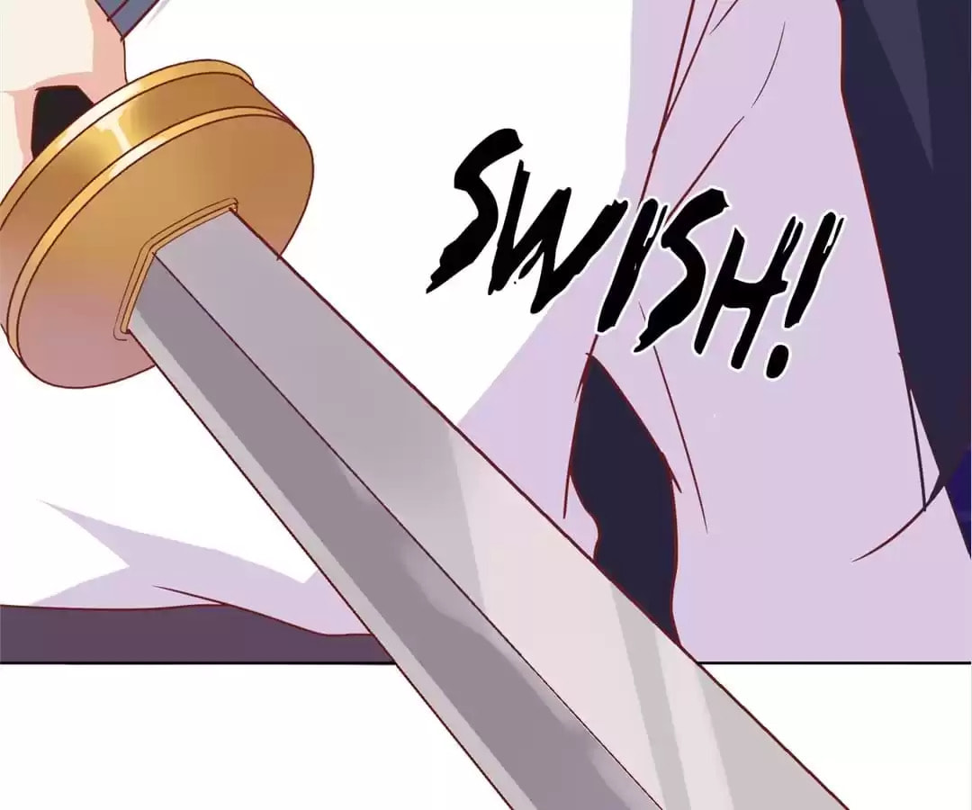 My Badboy Prince Chapter 126 page 64 - 