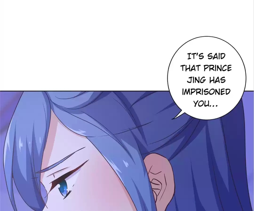 My Badboy Prince Chapter 126 page 8 - 
