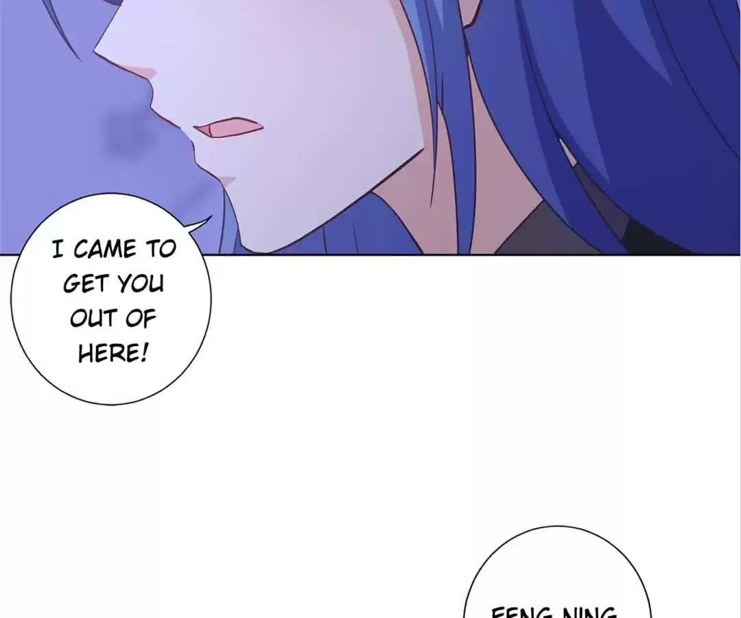 My Badboy Prince Chapter 126 page 9 - 