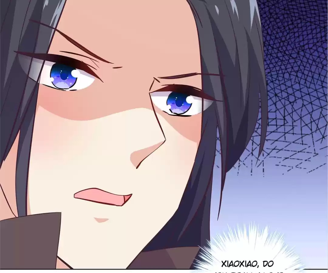 My Badboy Prince Chapter 127 page 11 - 