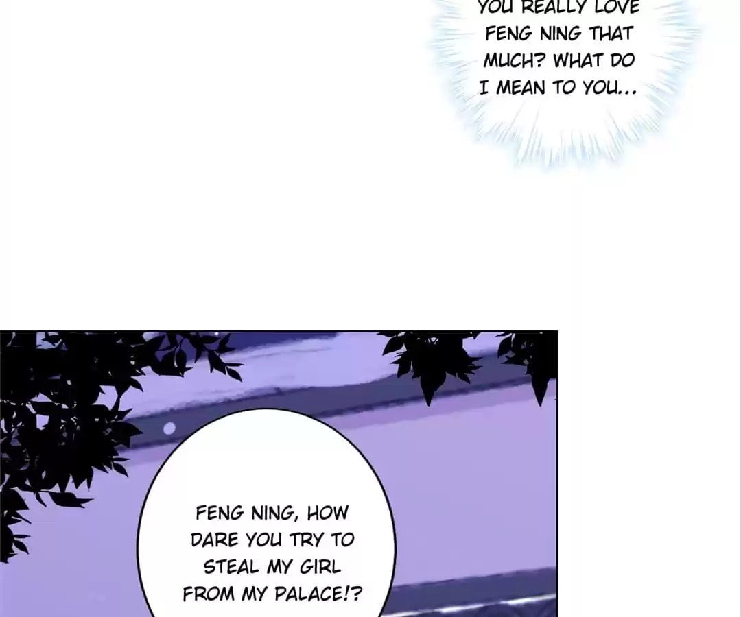 My Badboy Prince Chapter 127 page 12 - 