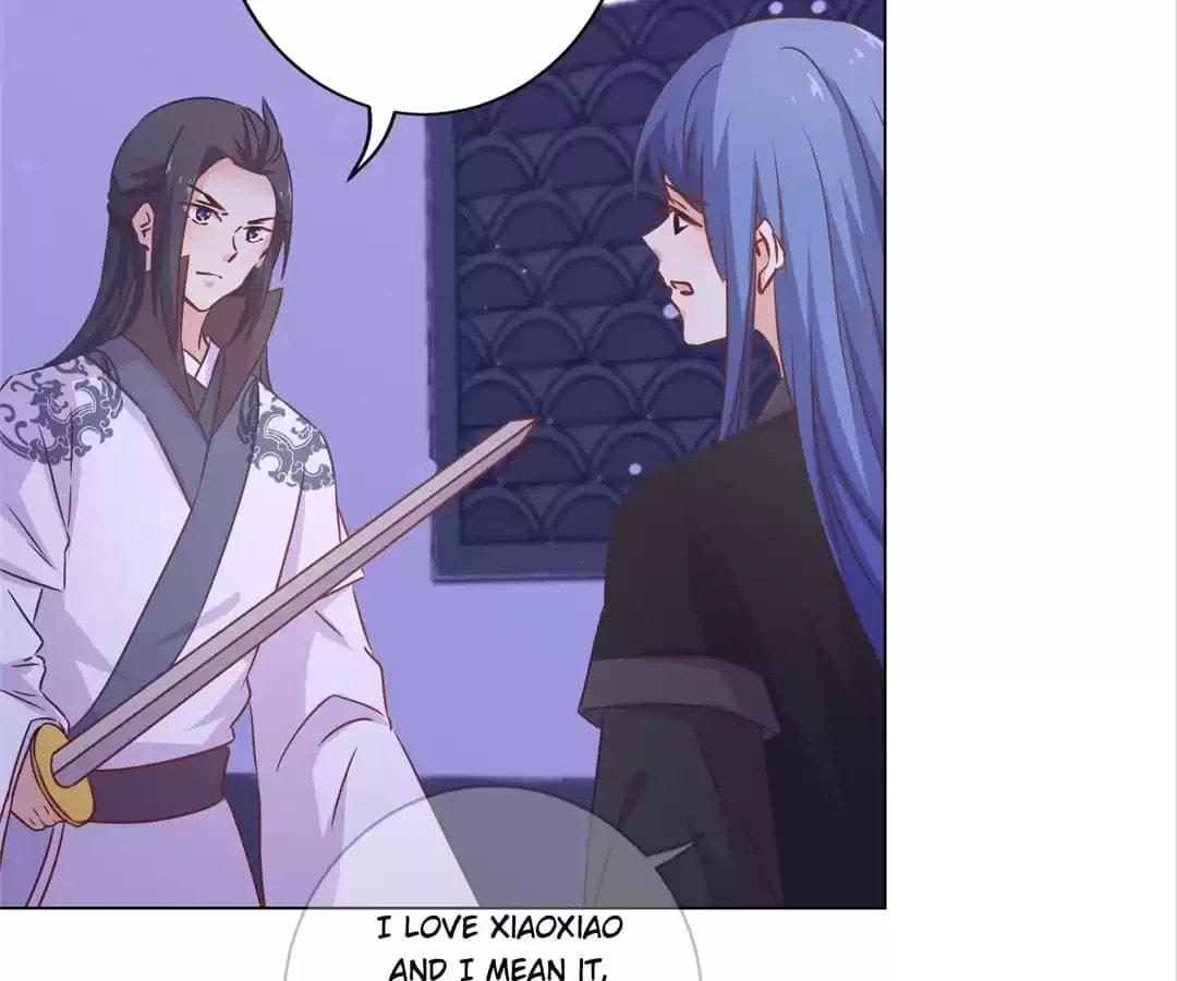 My Badboy Prince Chapter 127 page 13 - 