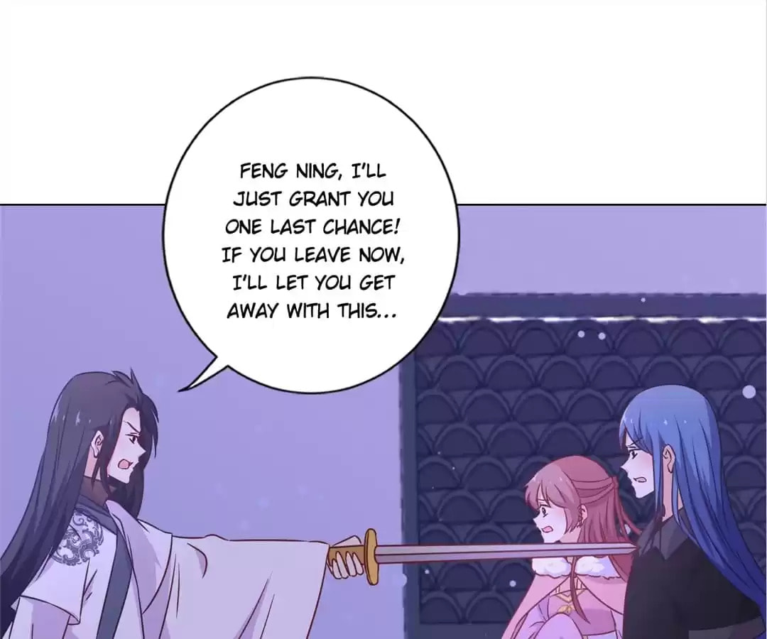 My Badboy Prince Chapter 127 page 17 - 