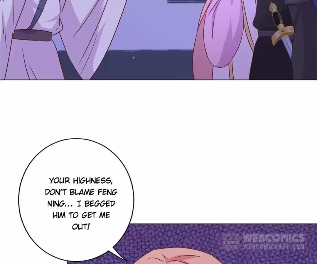 My Badboy Prince Chapter 127 page 18 - 