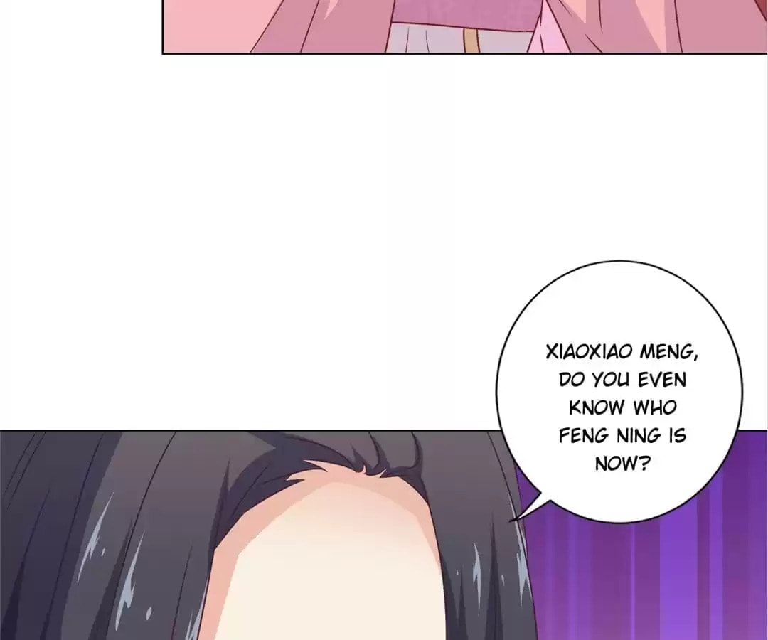 My Badboy Prince Chapter 127 page 20 - 