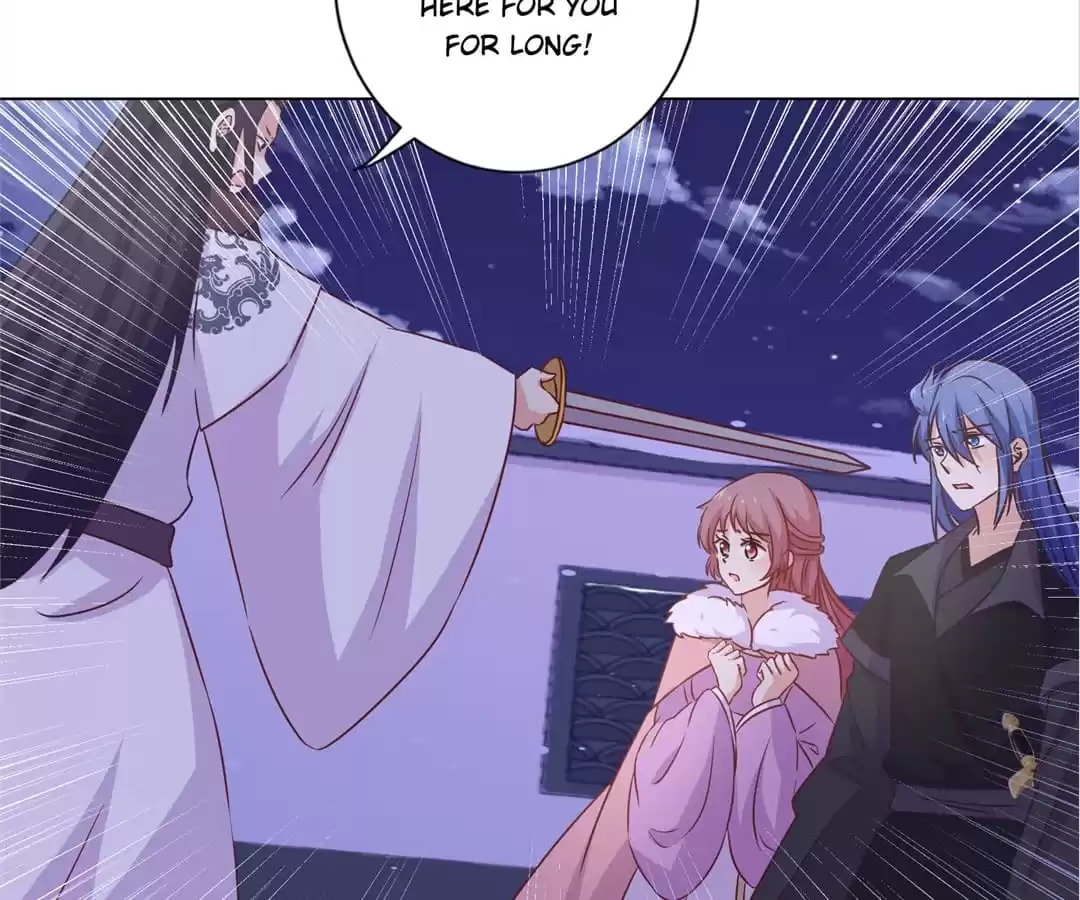 My Badboy Prince Chapter 127 page 3 - 