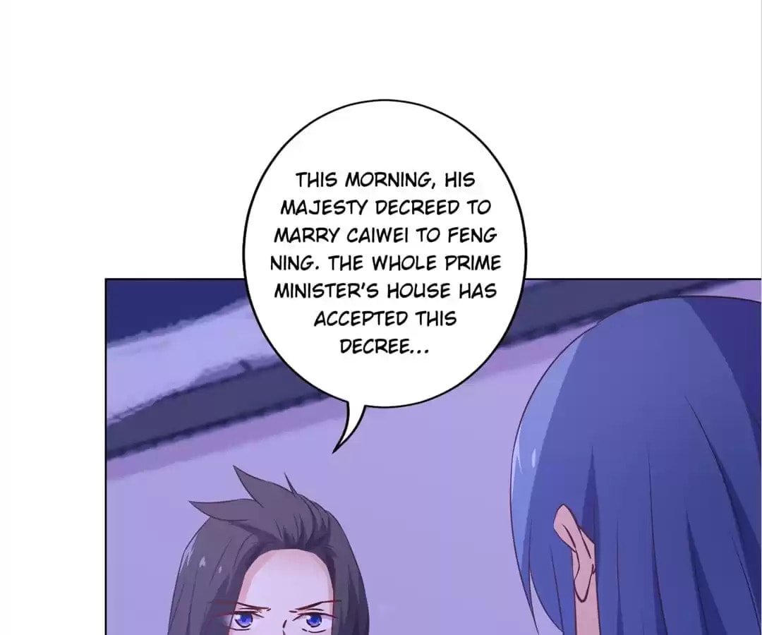 My Badboy Prince Chapter 127 page 22 - 