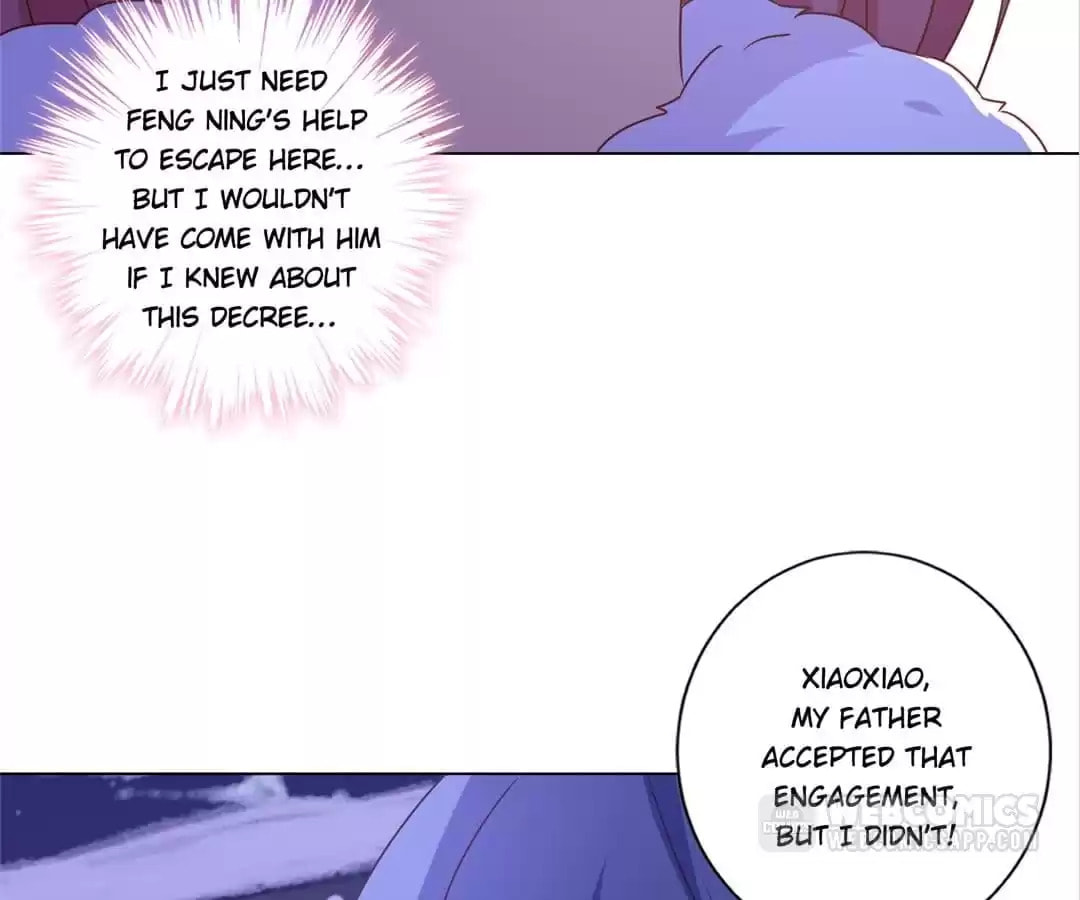 My Badboy Prince Chapter 127 page 26 - 