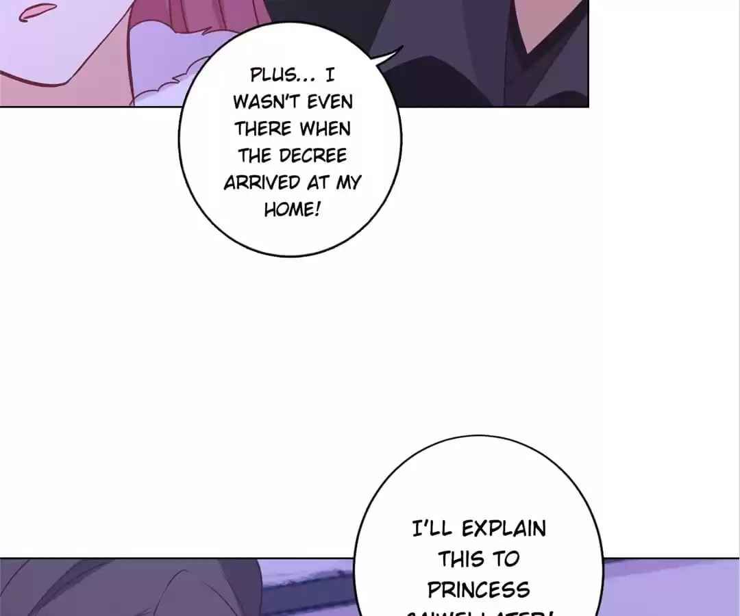 My Badboy Prince Chapter 127 page 28 - 