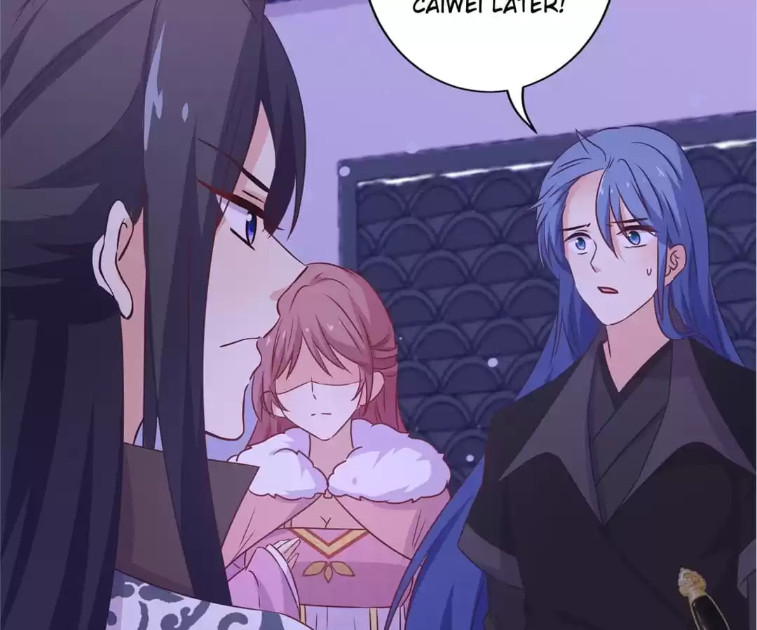My Badboy Prince Chapter 127 page 29 - 