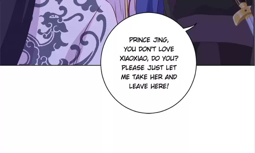 My Badboy Prince Chapter 127 page 30 - 