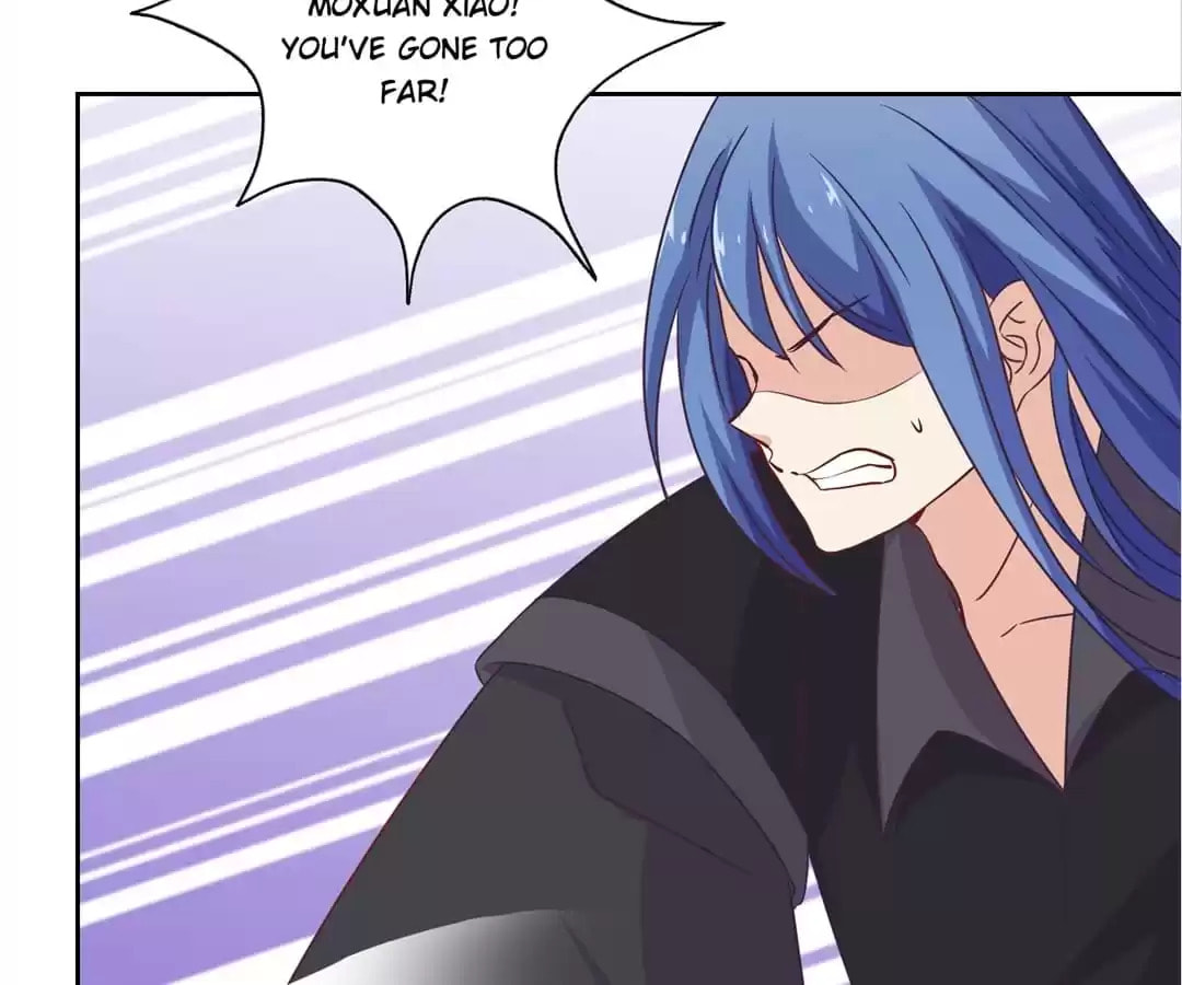 My Badboy Prince Chapter 127 page 36 - 