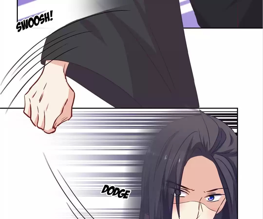 My Badboy Prince Chapter 127 page 37 - 