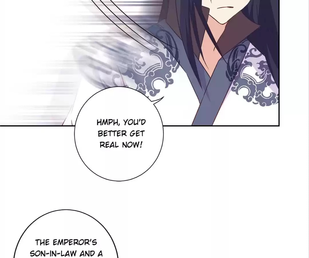 My Badboy Prince Chapter 127 page 38 - 