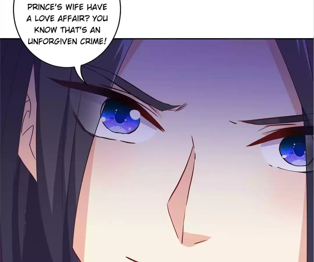 My Badboy Prince Chapter 127 page 39 - 