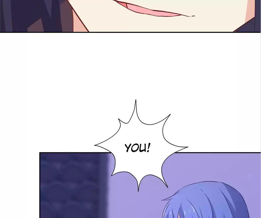 My Badboy Prince Chapter 127 page 40 - 