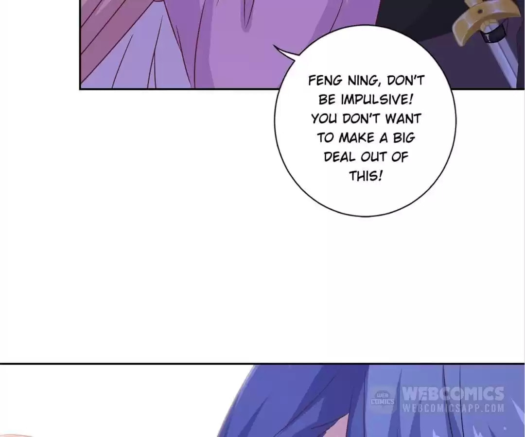 My Badboy Prince Chapter 127 page 42 - 