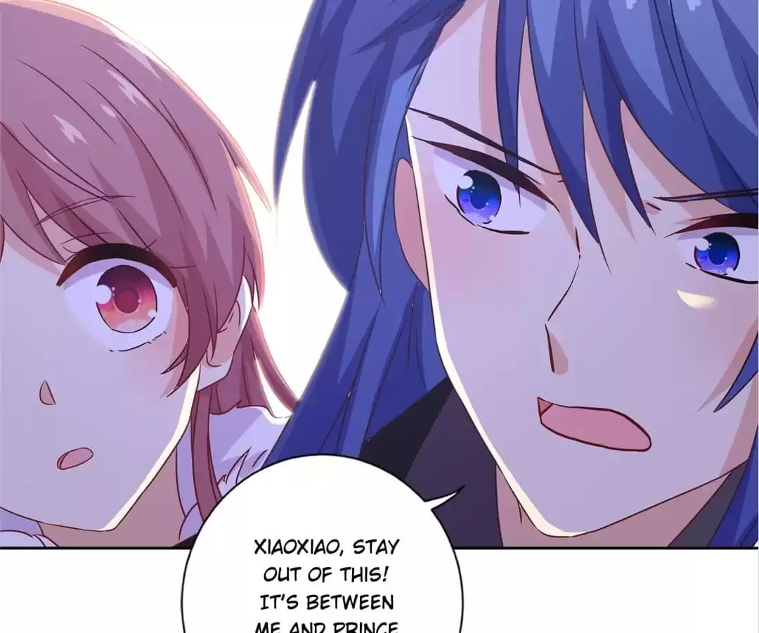 My Badboy Prince Chapter 127 page 43 - 
