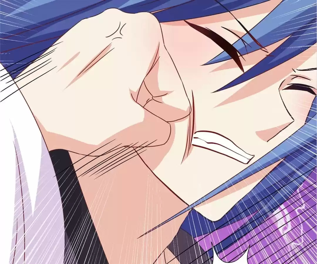 My Badboy Prince Chapter 127 page 45 - 