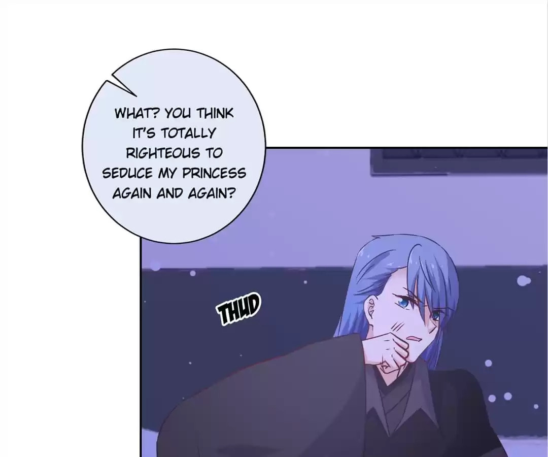 My Badboy Prince Chapter 127 page 47 - 