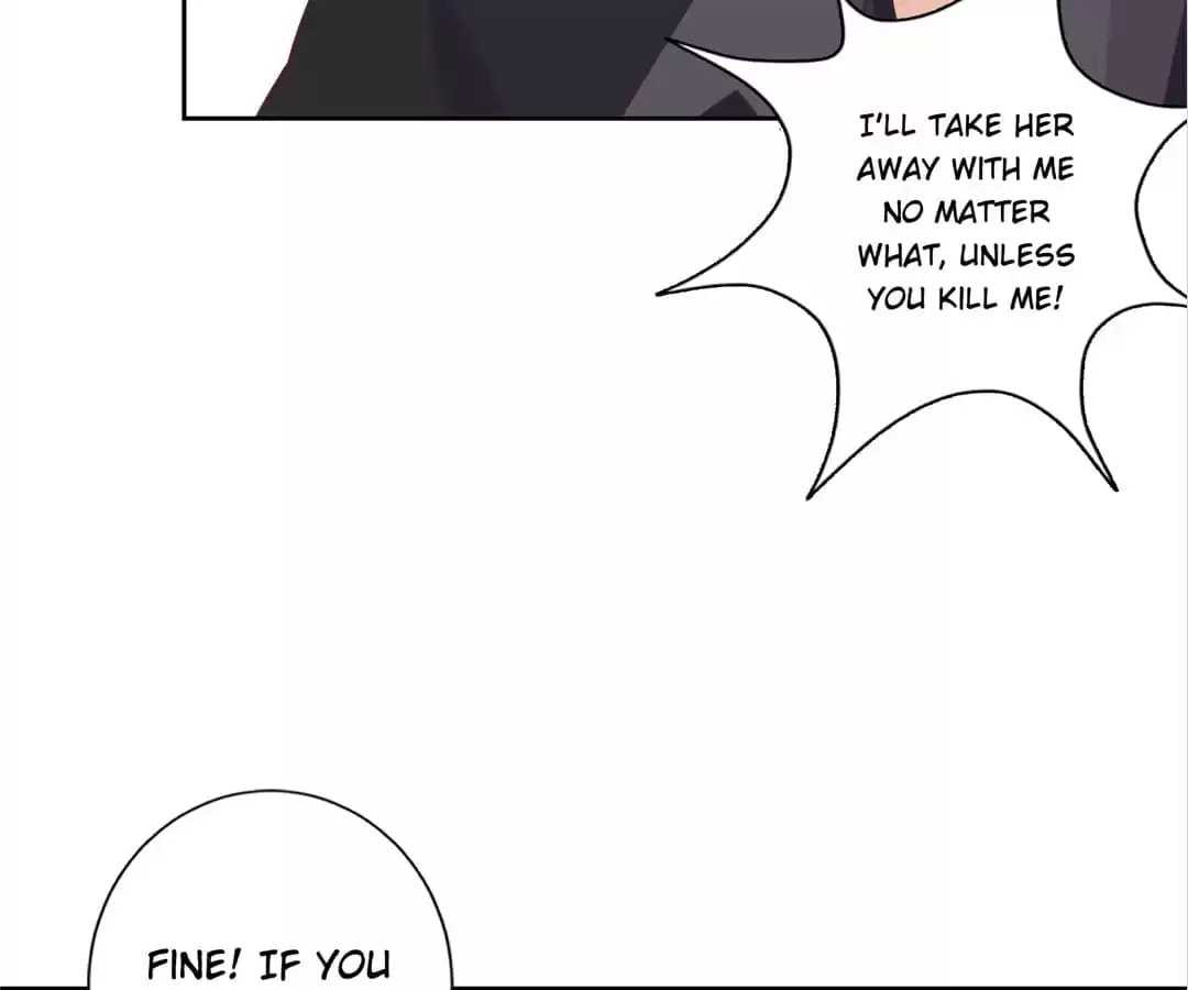 My Badboy Prince Chapter 127 page 52 - 